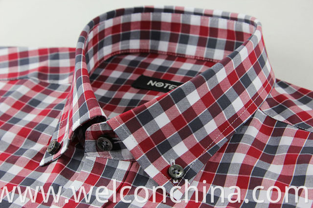 Checked Shirts Jpg